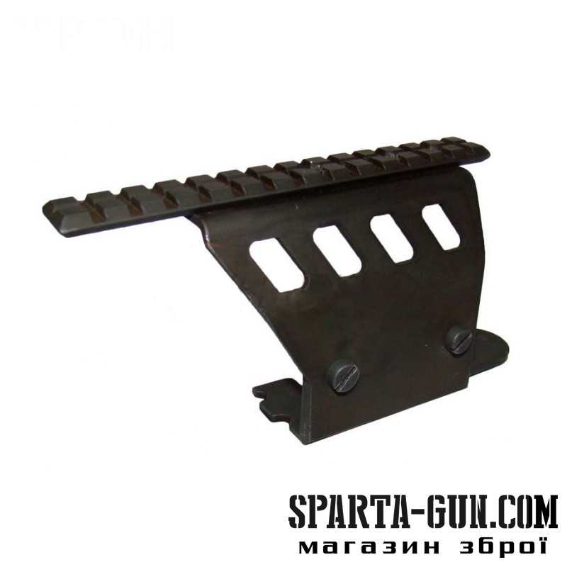 Боковой кронштейн для АКМ/АК74