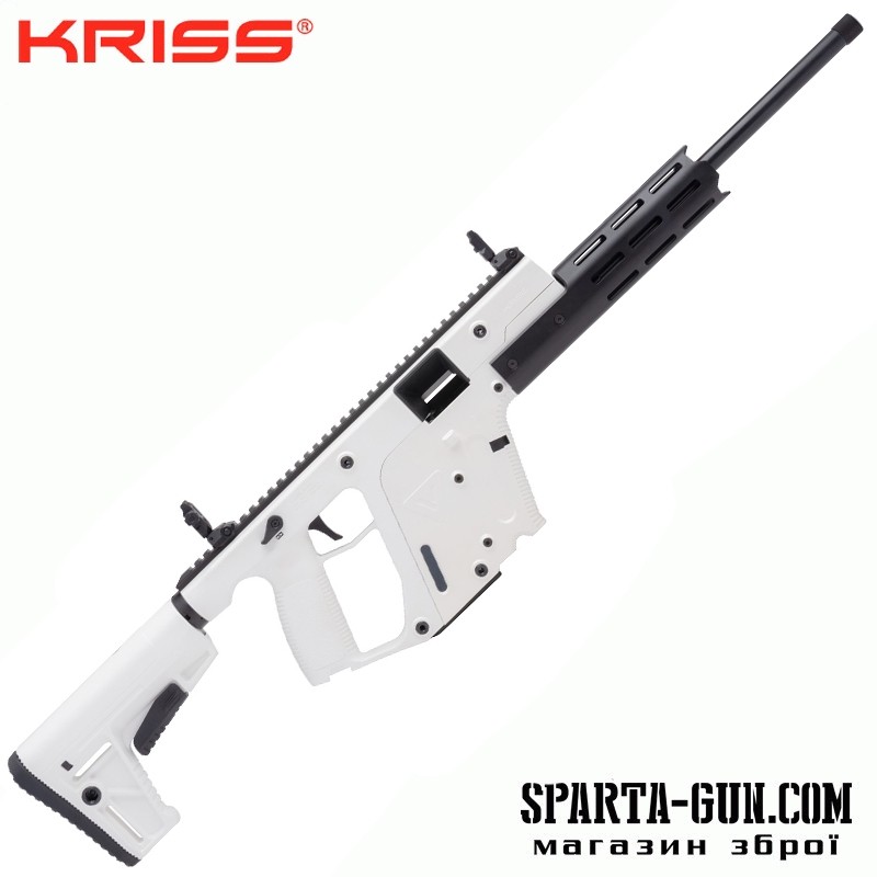  Карабин Kriss Vector CRB G2 кал .22 LR 16" Alpine (+ Кейс)