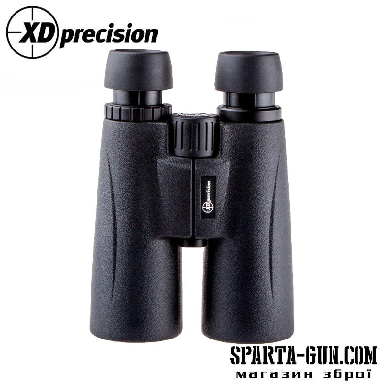 Бинокль XD Precision Advanced 8.5x50 WP