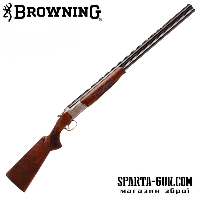 Ружье охотничье Browning Special GTS Elite кал.12/76 INV