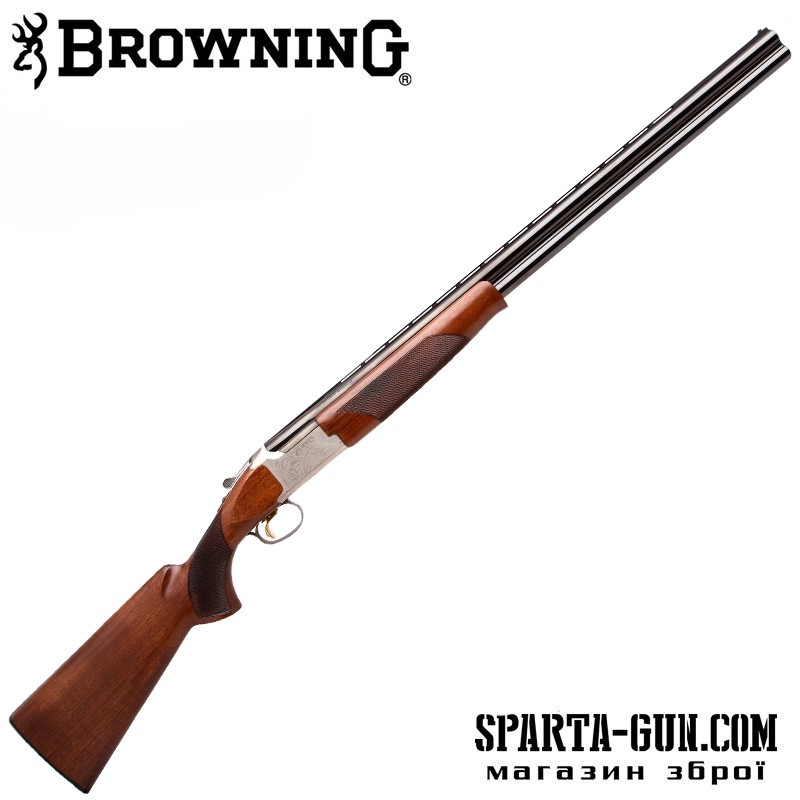 Ружье охотничье Browning Special GTS кал.12/76