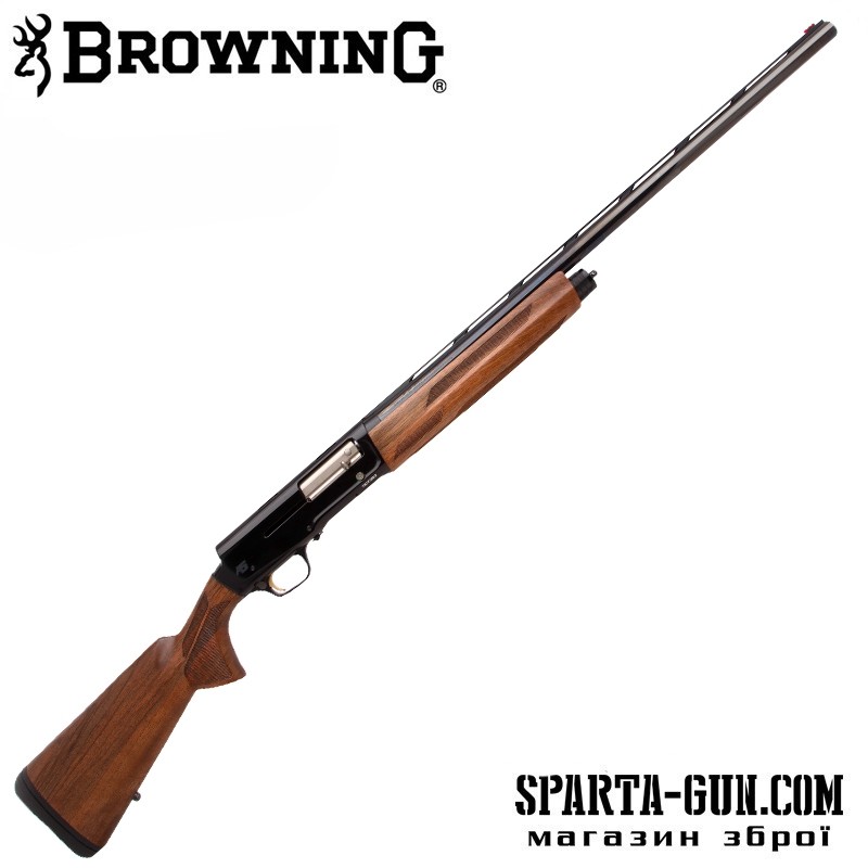 Ружье охотничье Browning A5 Standard 12M 76 INV