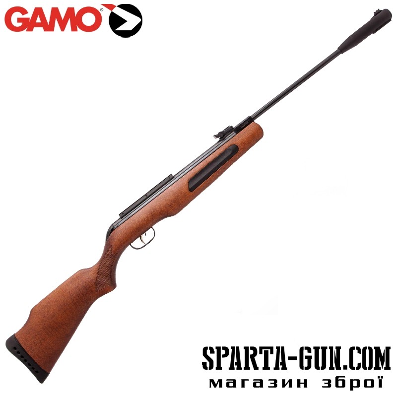 Винтовка пневматическая Gamo Maxima