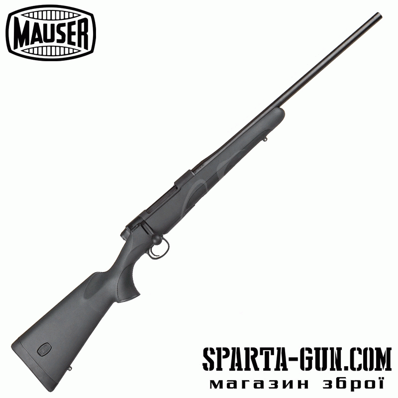 Карабин Mauser M18 Basic кал. 223 Rem (5,56/45). Ствол - 56 см