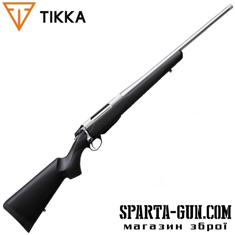Карабин нарезной Tikka T3x  LITE Stainless Flutted кал. 308 Win