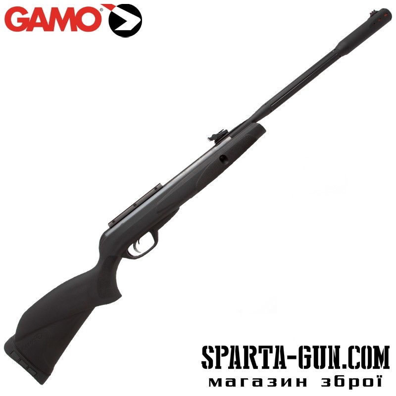 Винтовка пневматическая Gamo Black Fusion