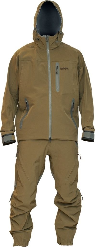 REMINGTON Stormfront (Green)