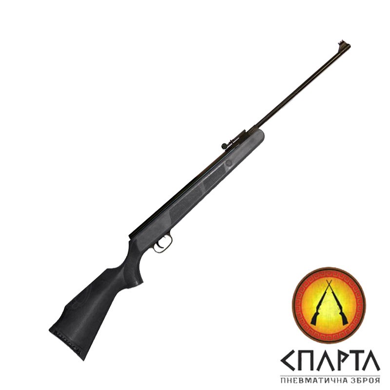 Пневматическая винтовка Beeman Wolwerine