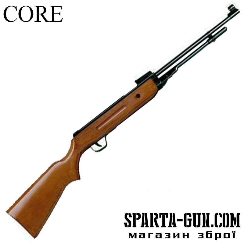 Пневматическая винтовка B3-1