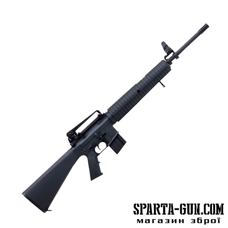 Пневматическая винтовка  Crosman MTR 77