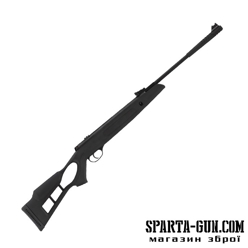 Пневматическая винтовка HATSAN STRIKER EDGE