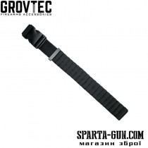 Ремень GrovTec с патронташем для винтовочных патронов