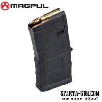 Магазин Magpul PMAG 223 Rem (5.56/45) на 20 патронов Gen M3 черный