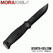 Нож Morakniv Garberg Black Carbon