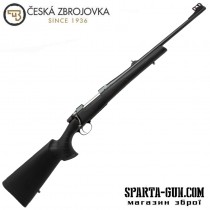 Карабин нарезной CZ557 Synthetic S кал.30-06