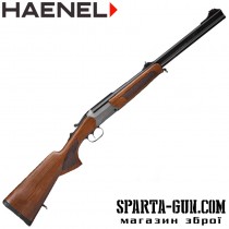 Штуцер Haenel Jaeger.811 кал. 9,3х74 R