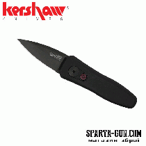 Нож Kershaw Launch 4 black