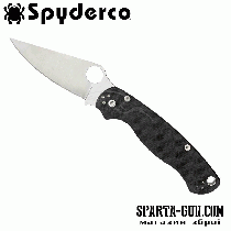 Нож Spyderco Para-Military2