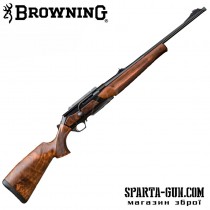 Карабин Browning Maral SF Fluted HC кал. 308 Win