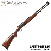 Карабин нарезной CZ803 кал.308Win