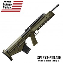 Карабин нарезной KelTec 5.56 mm Green