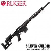 Карабин нарезной RUGER Precision rifle кал.308Win