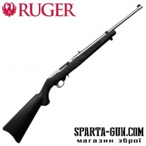 Карабин нарезной RUGER 10/22 TAKEDOWN 22LR