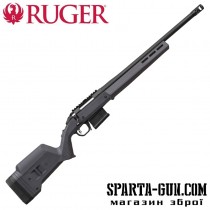 Карабин нарезной RUGER AMERICAN® RIFLE HUNTER кал.308WIN