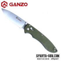 Нож Ganzo G740-GR