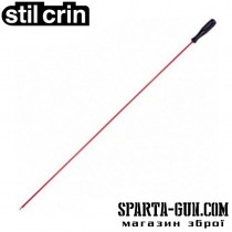 Стальной шомпол STIL CRIN 96А/5 мм цельный