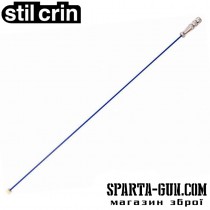 Стальной шомпол STIL CRIN 98US/5 мм в тубусе