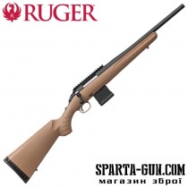 Карабин нарезной RUGER AMERICAN® RANCH RIFLE кал.223Rem