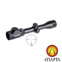 Прицел Air Precision Premium 2-10x42