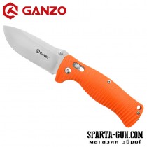 Нож Ganzo G720-O