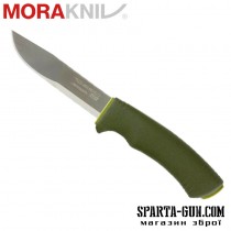 Нож Morakniv BushCraft Forest 