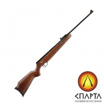 Пневматическая винтовка  Beeman Teton  Gas Ram