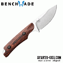 Нож Benchmade "Hidden Canyon Hunter" Wood
