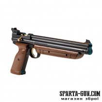 Пневматический пистолет Crosman 1377