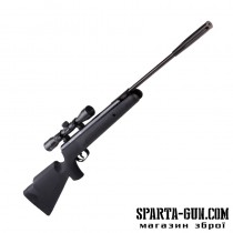 Пневматическая винтовка  Crosman Blaze NP 4*32