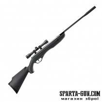 Пневматическая винтовка Crosman Fury RM 4x32