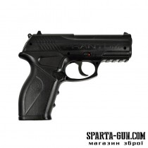 Пневматический пистолет Crosman Phantom P10