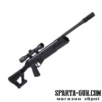 Пневматическая винтовка Crosman TR77 NPS (4x32)