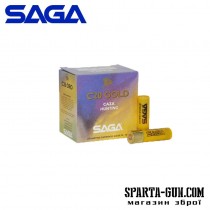 Saga GOLD BUCK 28 9 P (3*3)