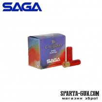 Saga GOLD 34 (0)