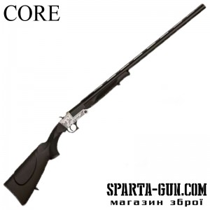 Ружье одноствольное Core LZR-TK11 12/76