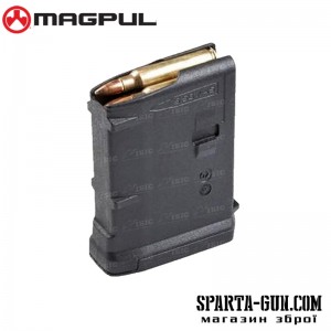 Магазин Magpul PMAG 223 Rem (5.56/45) на 10 патронов Gen M3 черный