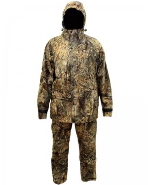 REMINGTO Natural Bush