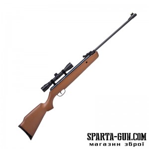 Пневматическая винтовка   Crosman Vantage NP (4х32)